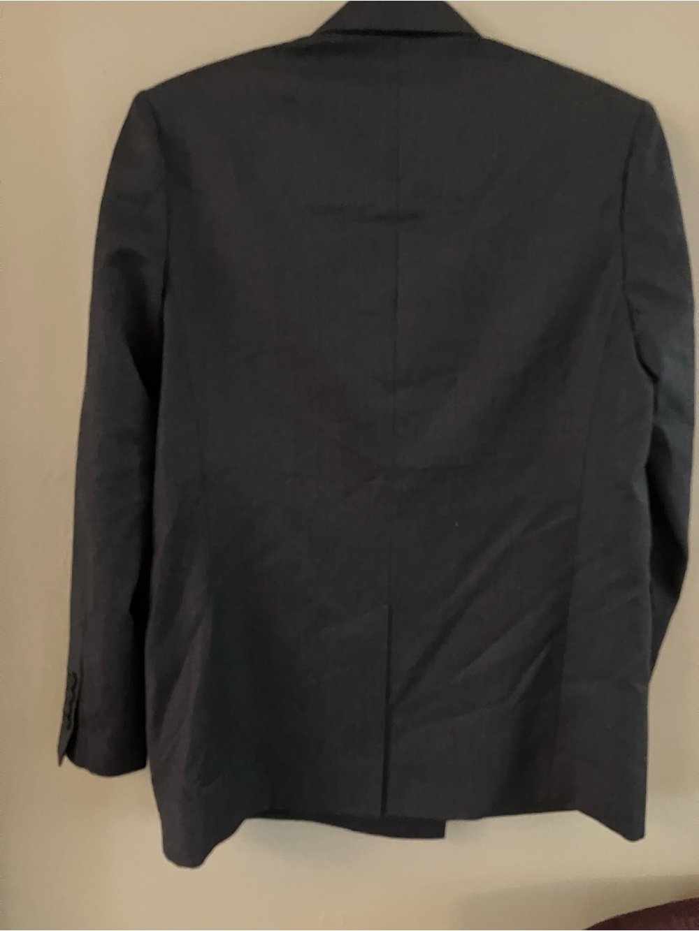 IRO Paris Double Breasted Blazer
Anthracite (French Size 36/US Small) - Picture 5 of 9